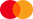 Mastercard accepté