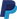 PayPal accepté
