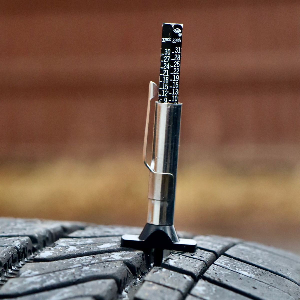 Firestone Cité Touring 205/55R16 91H, vue du flanc