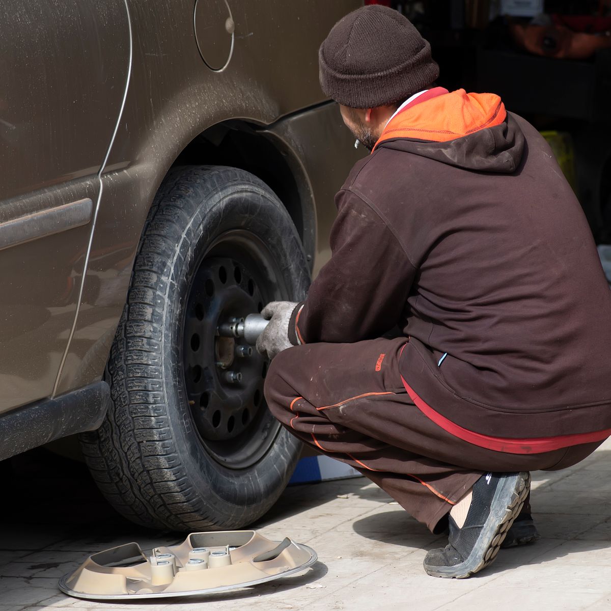 Firestone Cité Touring 205/55R16 91H, image 3