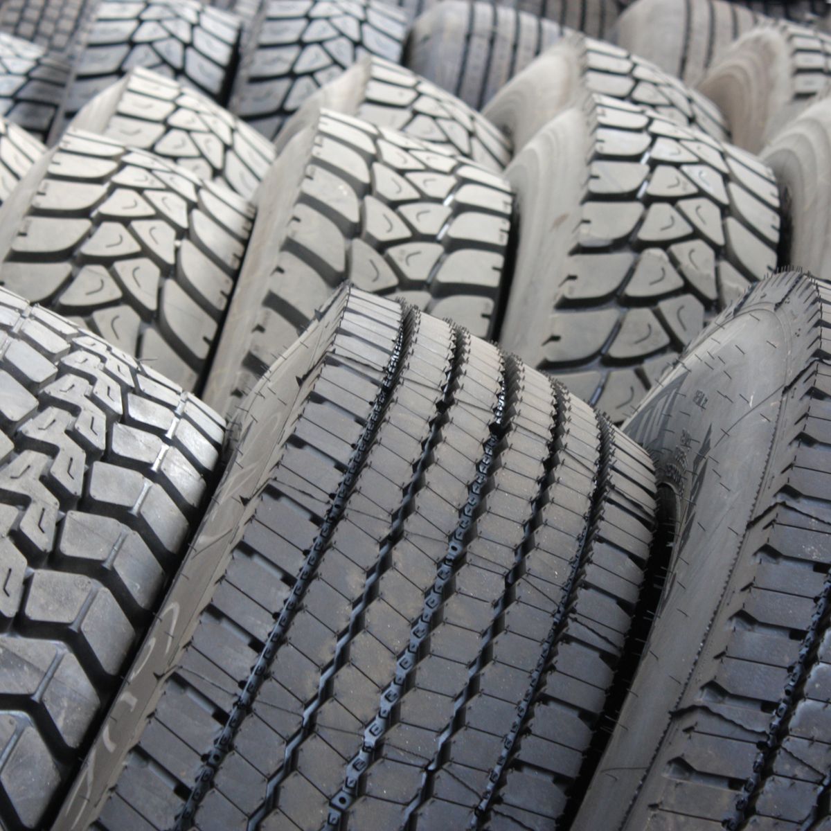 BFGoodrich Sentier LT 275/55R20 113T