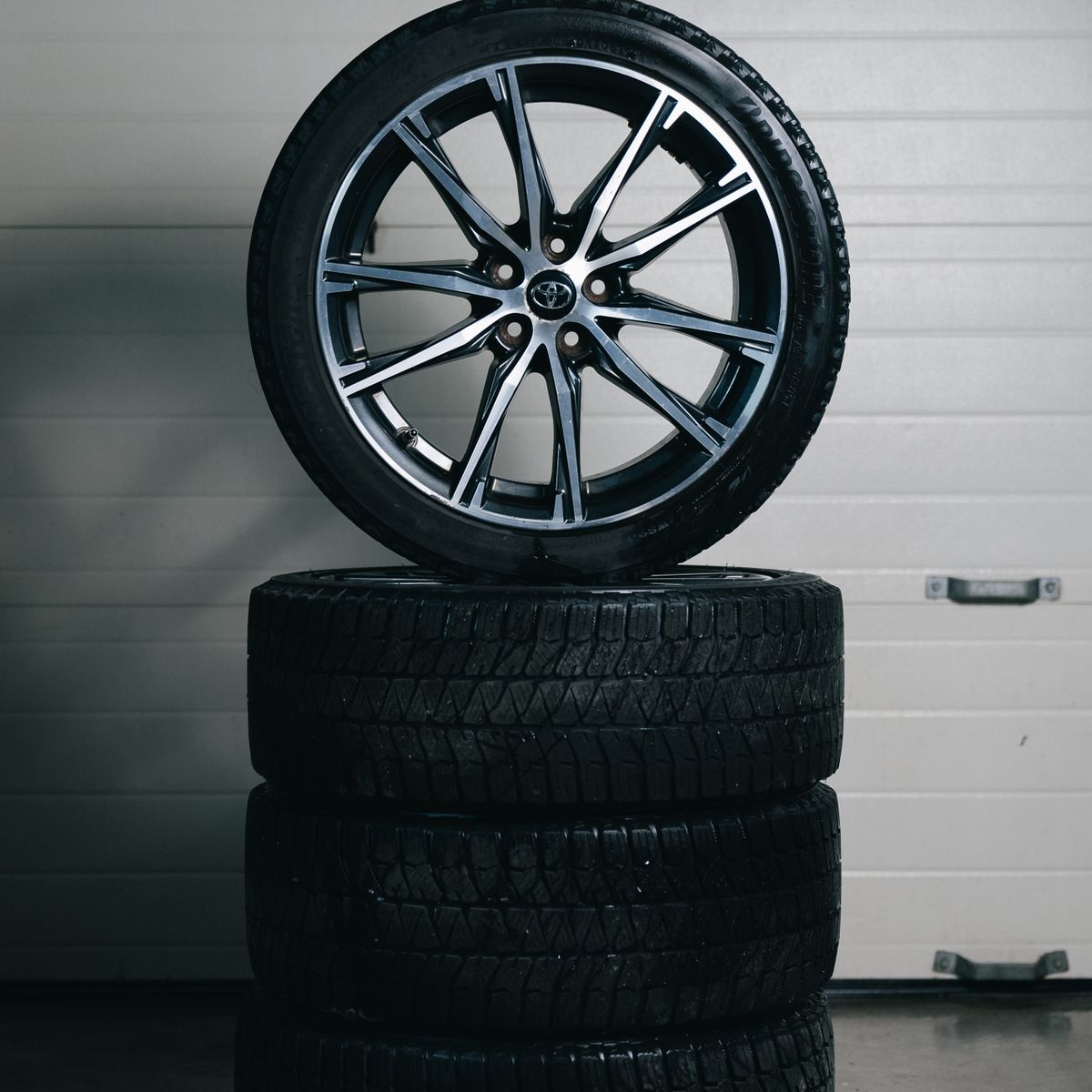 Goodyear Nordique Grip 195/65R15 95T XL, image 4