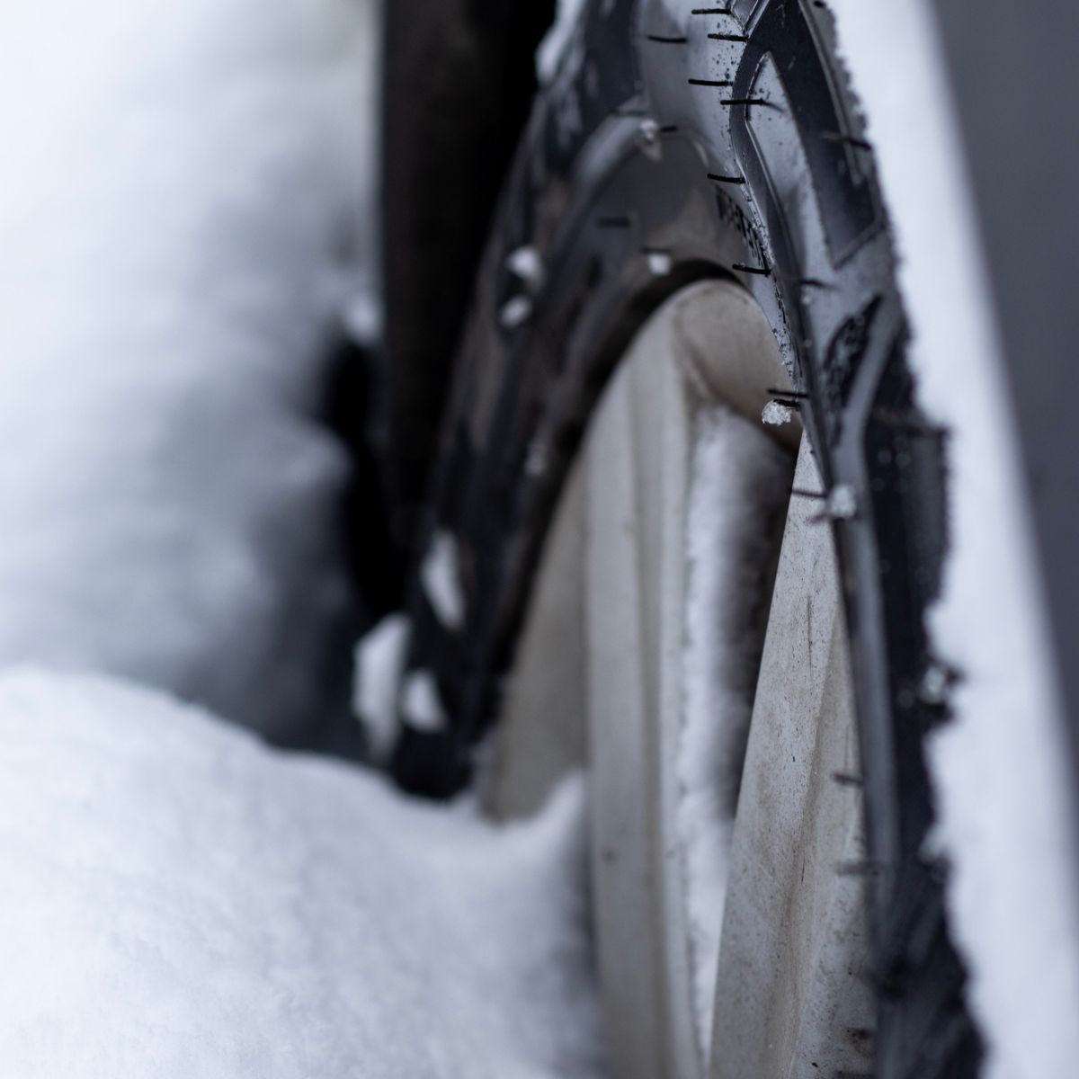 Michelin Glacia Nord 5 225/65R17 102T