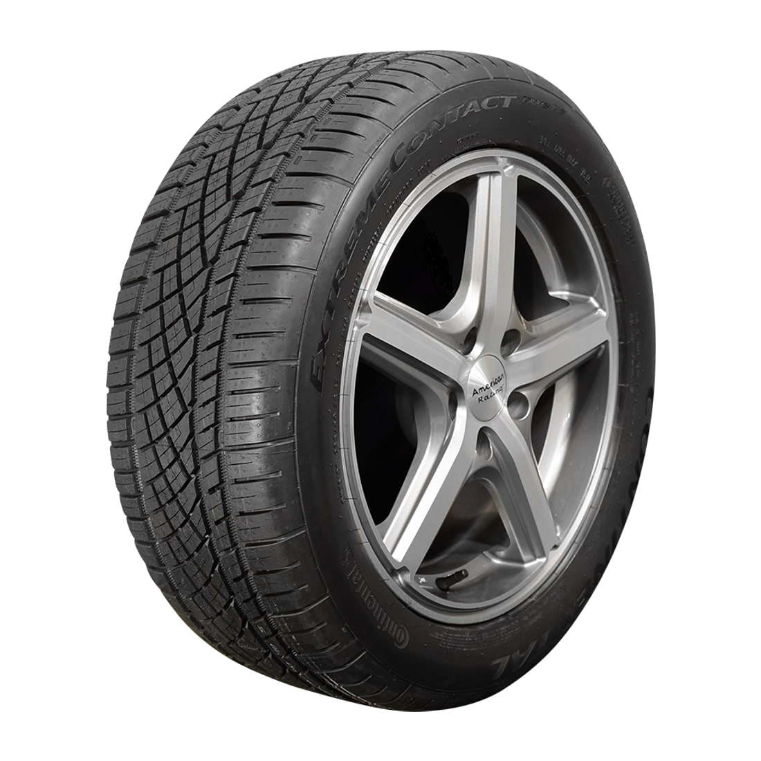 Continental ExtremeContact Sport 205/55R17 123H