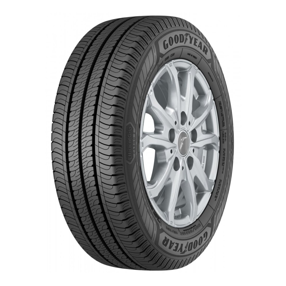 Goodyear Eagle Sport 245/35R17 84T