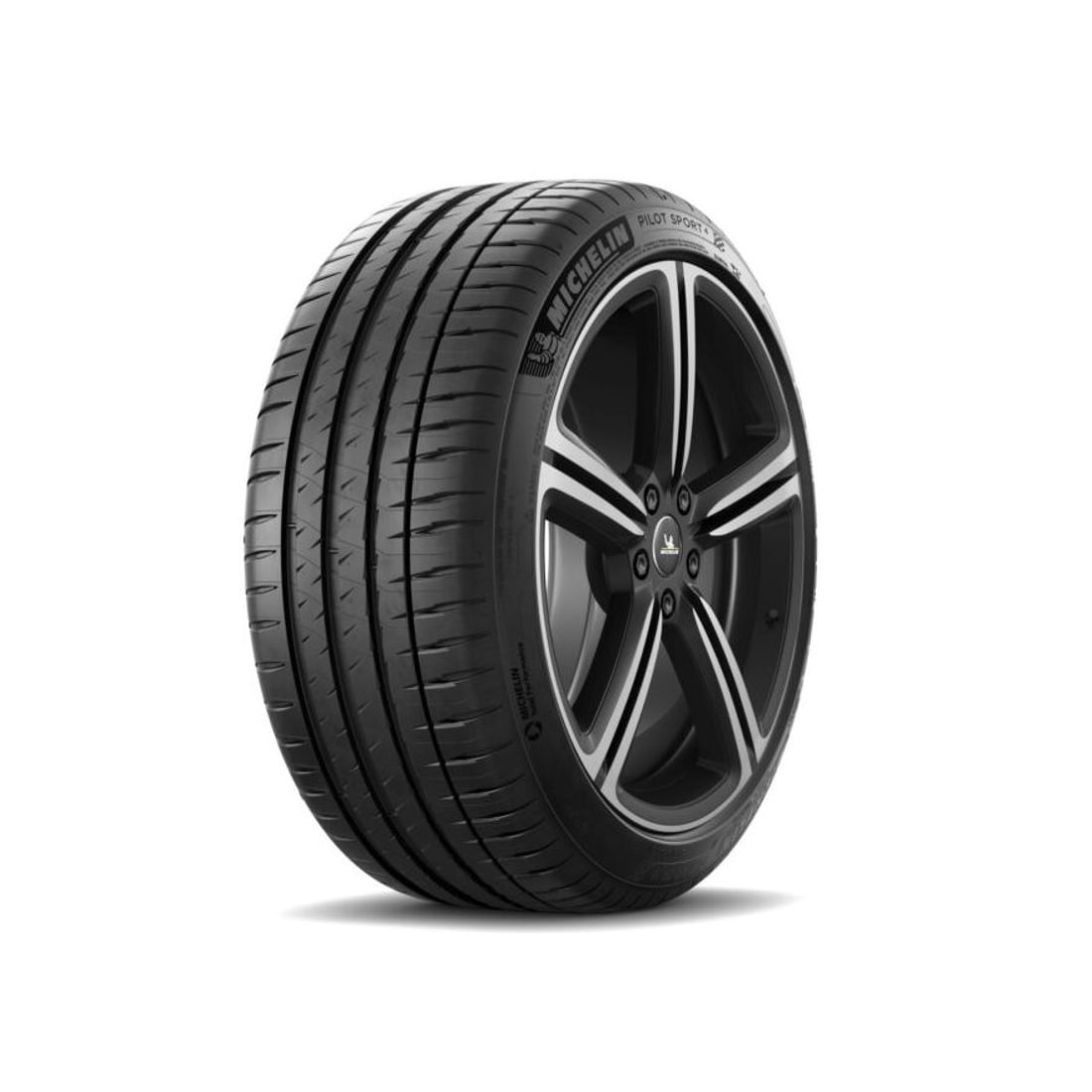 Michelin Pilot Sport 4 295/45R22 109W