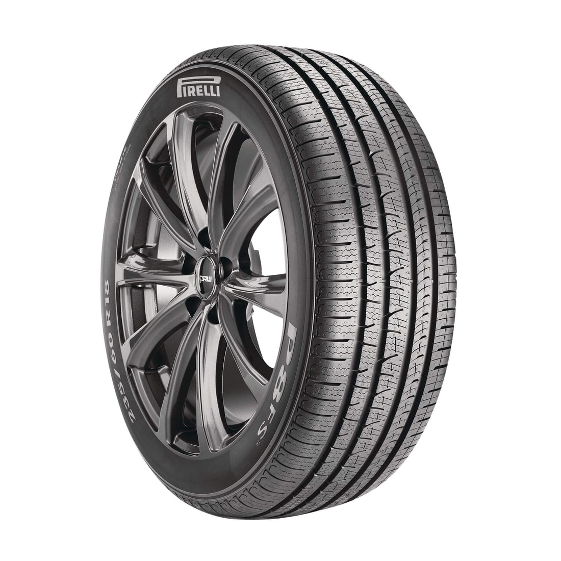 Pirelli P Zero 245/40R19 87V