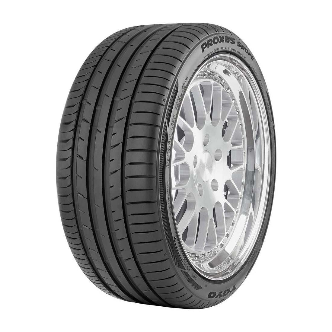 Toyo Open Country A/T III 245/45R20 85V
