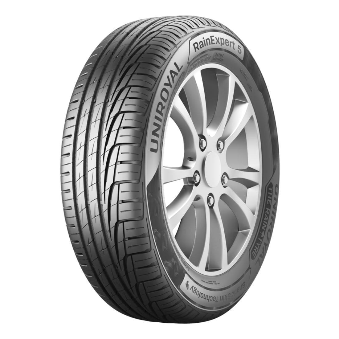Uniroyal Tiger Paw Ice & Snow 3 295/35R22 88W