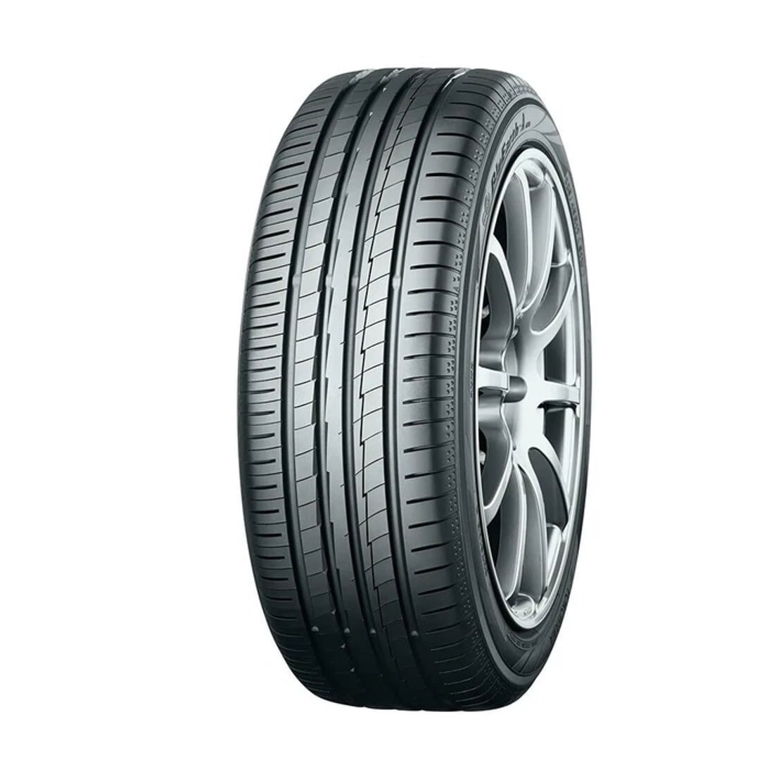 Yokohama Advan Sport V105 245/60R18 89T