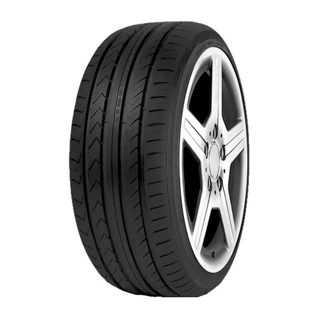 Hankook Dynapro AT2 265/40R22 102V, image 3